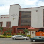 Federal High Court, Abuja