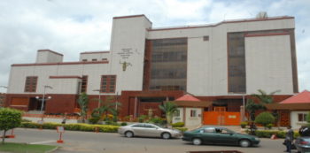 Federal High Court, Abuja