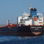 Freight-Margie