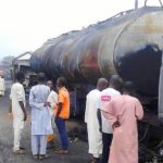 Fuel-tanker-fire