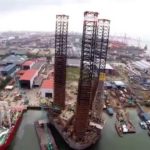 Clarksons: Global shipyard capacity down by 62%