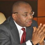 Gov. Udom Emmanuel of Akwa Ibom