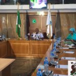 Hadiza Usman visit CNS