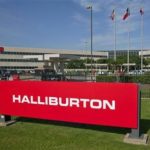 Halliburton revenue jumps 24 percent