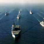 ITALY NAVY