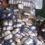 India seizes record 1,500kg of heroin from ship
