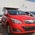 Innoson motors