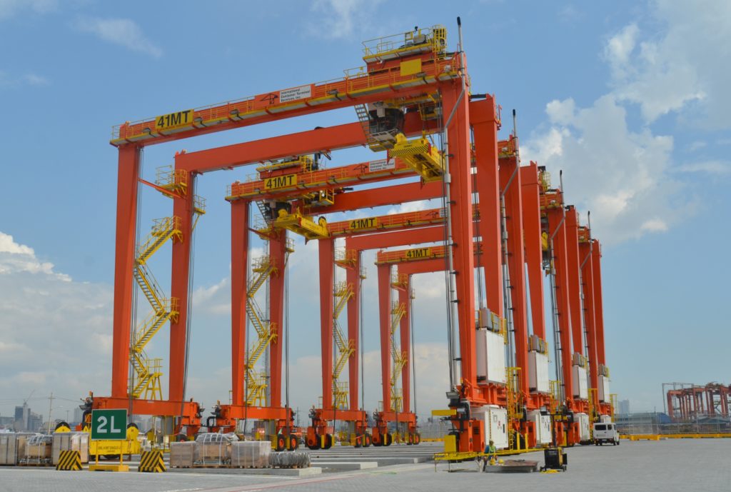 Two months after pulling out of Nigeria, ICTSI invests N12.1bn in Congo ...