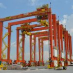 International Container Terminal Services Inc.