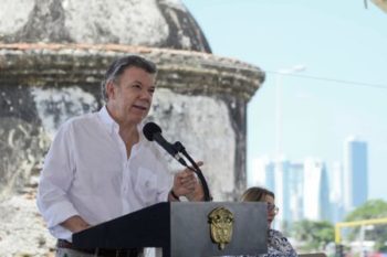 Juan Manuel Santos