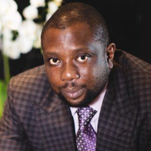 Kola Aluko