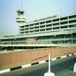 Lagos Airport