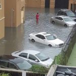 NTA shuts Lagos centre as flood sacks Lekki, Victoria Island