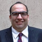Marco Ramirez EFCC