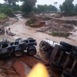 Mokwa-Jeba bridge collapse