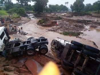 Mokwa-Jeba bridge collapse