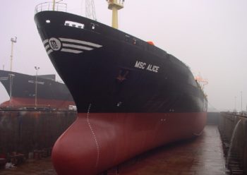 Msc-Alice