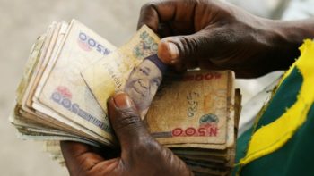 Mutilation of naira notes is abuse on national sovereignty – CBN