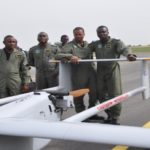 NAF UAV PILOTS