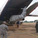 NAF acquires 5 Super Mushshak aircrafts from Pakistan