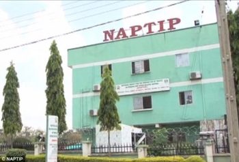 NAPTIP-headquarters