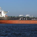 Iranian tanker company says oil shipments to Europe increasing