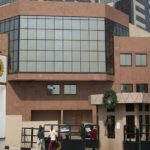 NNPC TOWERS 2