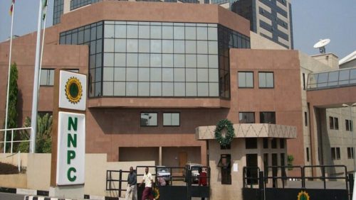 NNPC blames oil thieves for Abia pipeline explosion
