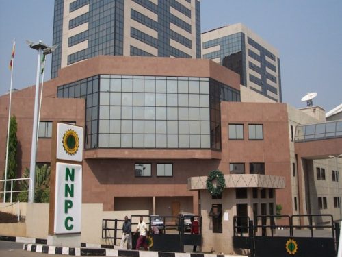 NNPC TOWERS -Nigeria1