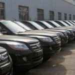 Nigeria to export 400 locally made vehicles to Mali