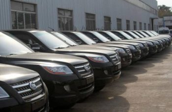 Nigeria to export 400 locally made vehicles to Mali 