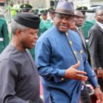 Osinbajo and Chike