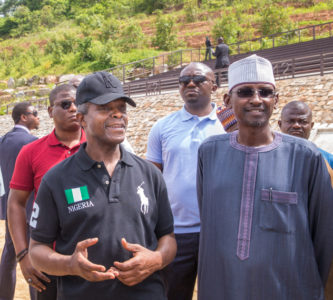 I am an ‘alala’, says Osinbajo