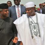 Osinbajo visits Zamfara
