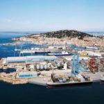 P&O Ports to operate French port’s container terminal