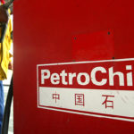 PetroChina-Pump