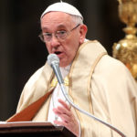 Pope Francis makes history with Sea Sunday tweet