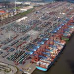 Port of Hamburg handles more cargo in 2016
