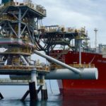 Qatar seeks to open new LNG markets with floating terminals