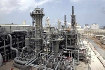 Qatar seeks to retain its LNG crown despite Saudi-led boycott