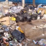 Refuse-at-Apapa-port