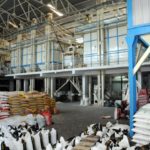 Rice mill