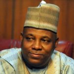 Borno State Governor, Kashim Shettima
