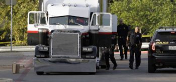 Texas truck deaths smugglers