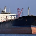 Tanker Theresa Arctic refloated off Kenya