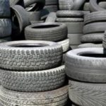Tokunbo tyres