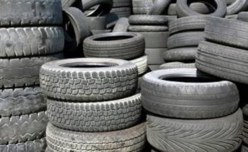 Tokunbo tyres