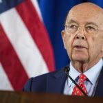 U.S. Commerce Secretary Wilbur Ross