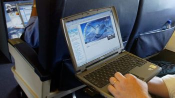 US lifts laptop ban on flights from Istanbul