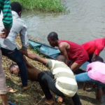 University students drown while taking selfie at school's lake